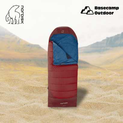 Nordisk Puk +10 Blanket L Sleeping Bag