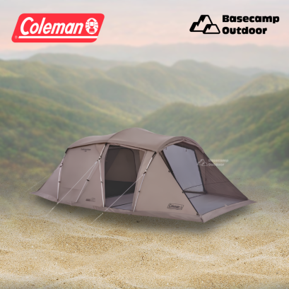 Coleman JP Tough Speed Dome