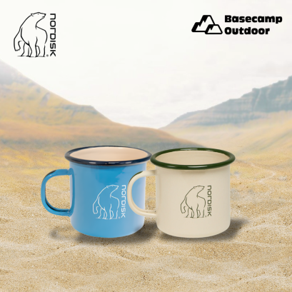 Nordisk Madam Bla Cup 350 ML