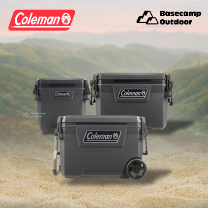 Coleman JP Convoy Cooler 28QT 55QT 65QT