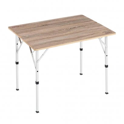 Coleman JP Folding Living Table 90