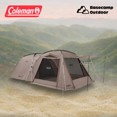 Coleman JP Tough 2-Room 3025
