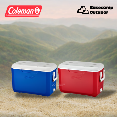 Coleman JP 48 QT Cooler