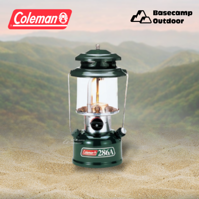 Coleman JP 286A Lantern J Version