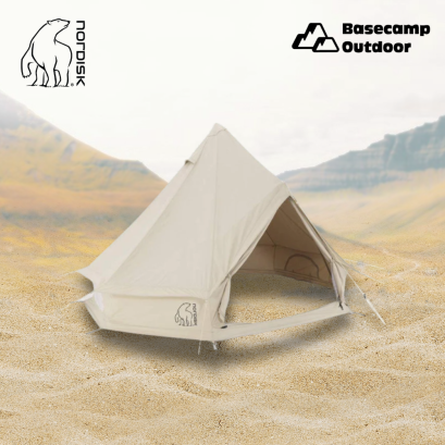 Nordisk Asgard 12.6 Tent