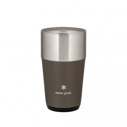 Snow Peak Shimo Tumbler 470 TW-470