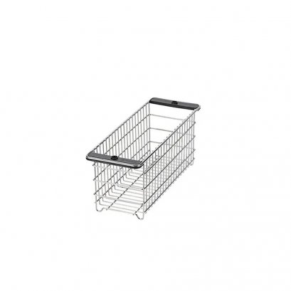 Snow Peak Deep Mesh Tray Half CK-226