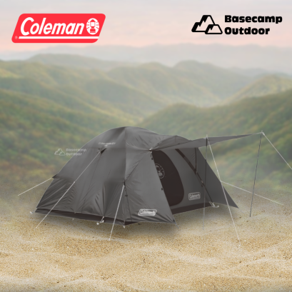 Coleman JP Cross Dome 270 Charcoal