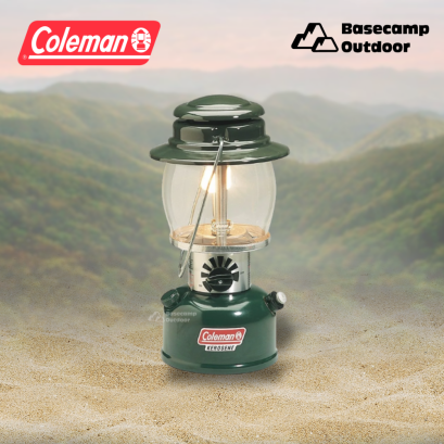 Coleman US 639 Kerosene Lantern