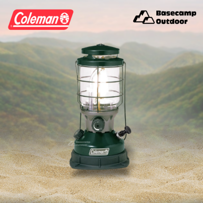 Coleman JP Northstar Tube Mantle Lantern