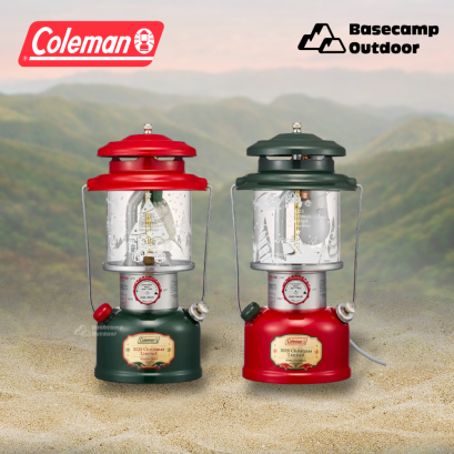 Coleman JP Christmas Hybrid Lantern Limited Edition 2025