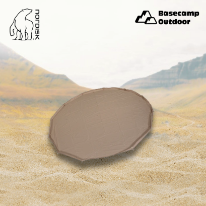 Nordisk Asgard 12.6 Zip Floor