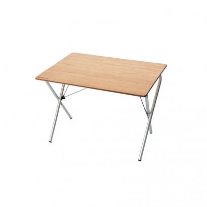 Snow Peak Single Action Table Medium LV-010TR