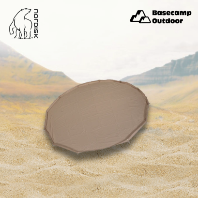 Nordisk Alfheim 19.6 Zip Floor