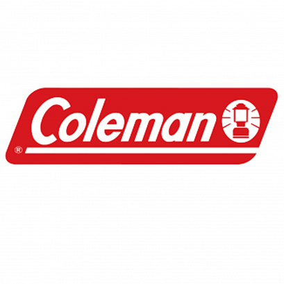 Coleman JP Lantern W/Case J Version 290A740J