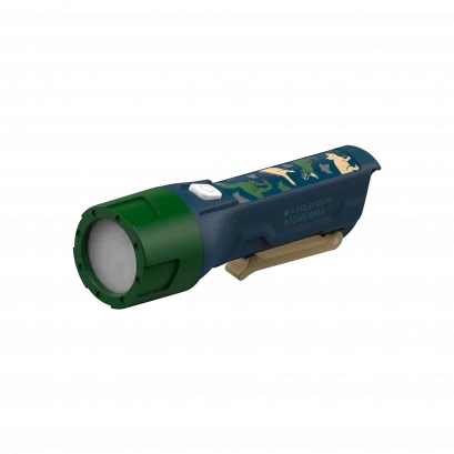 ledlenser kidtorch4 Green