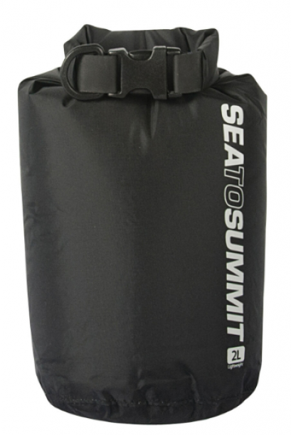 Sea to Summit Lightweight Dry Sack 2L