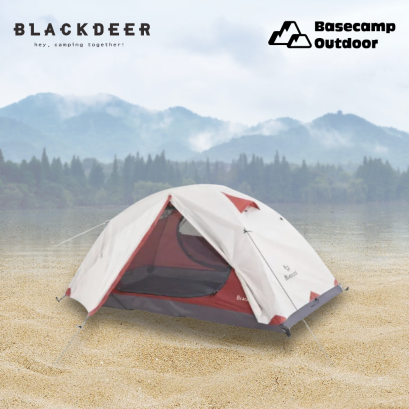 Blackdeer Archeos 2P (White Tent)