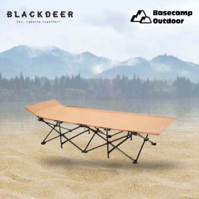 Blackdeer Folding Cot
