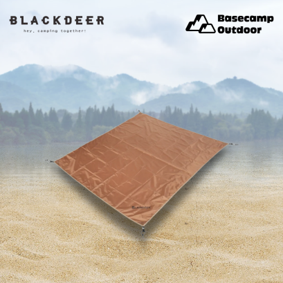 Blackdeer Groundsheet For Archeos 2P