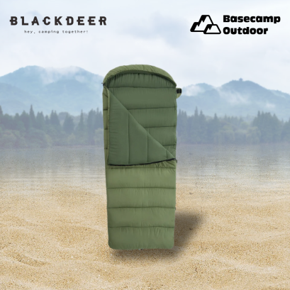 Blackdeer Dreamer Cotton Sleeping Bag C0