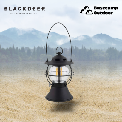 Blackdeer The Moon Firefly LED Lighting Camp Lamp