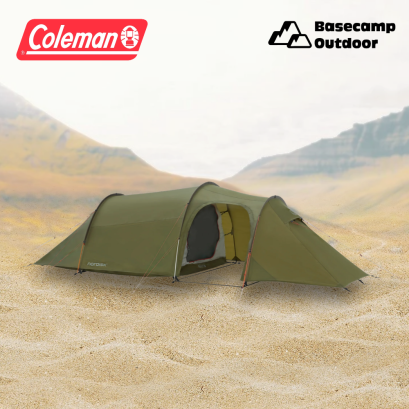 Nordisk Oppland 2 PU (2.0)