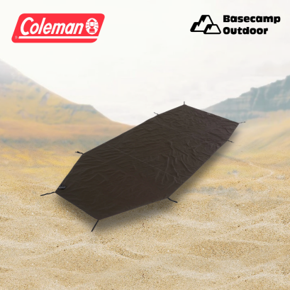 Nordisk Oppland 2 PU (2.0) Footprint