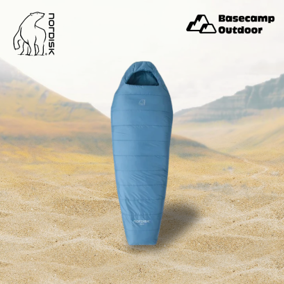 Nordisk Bjarni +10C Mummy