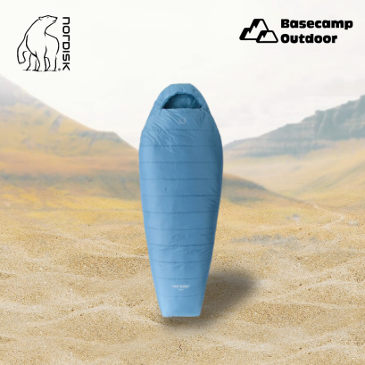 Nordisk Bjarni 0C Wide Mummy
