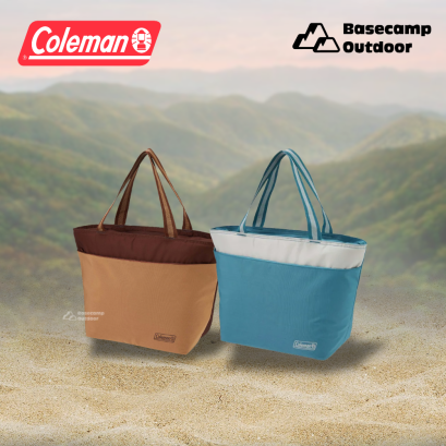 Coleman JP Soft Cooler Daily Tote