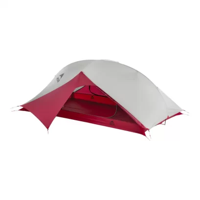 MSR Carbon Reflex 2 Tent V2