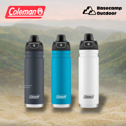 Coleman Burst SS 24 oz Autopop