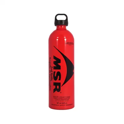 MSR Fuel Bottle