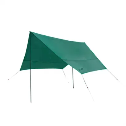 Blackdeer Tarp Canopy Sunshade Green