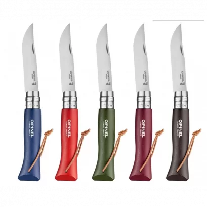 Opinel Trekking No.08