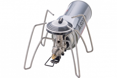 Soto Regulator Stove Range ST-340