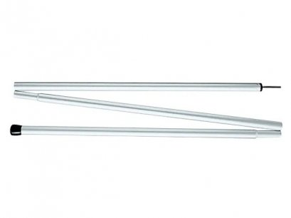 Snow Peak Aluminum Pole 170cm TP-022