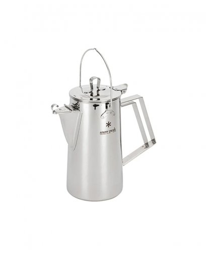 Snow Peak Kettle CS-270