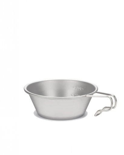 Snow Peak Backpacker&#039;s Cup E-103