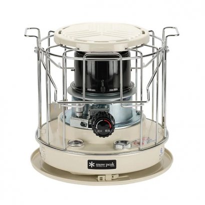 Snow Peak Fes Au 2022 Limited Takudo Ivory