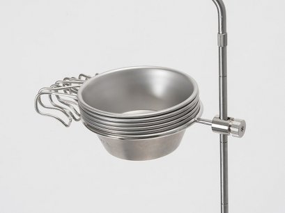 Snow Peak TTA Backpacker&#039;s Cup Holder CK-306