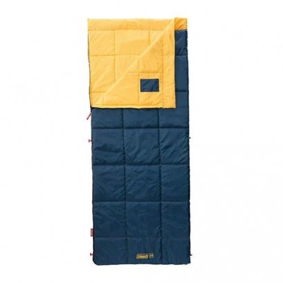 CM JP Sleeping Bag Performer III C10 Yellow