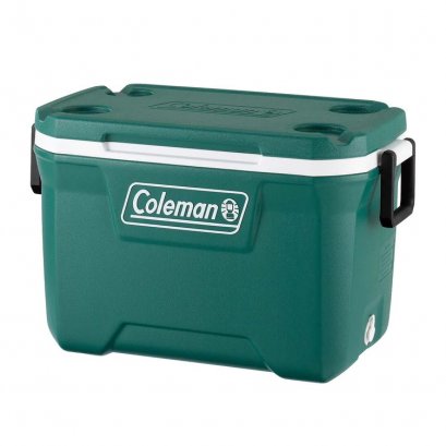 Coleman JP 52QT Xtreme Cooler Evergreen