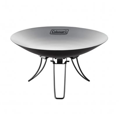 Coleman JP Fire Disk Solo