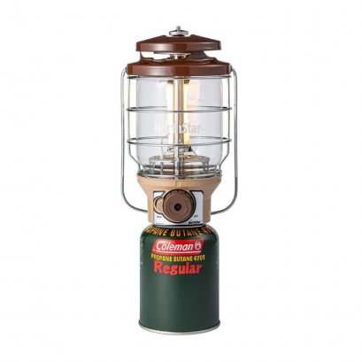 Coleman JP Lantern Northstar LP Butternuts