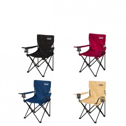 Coleman JP Arm Chair