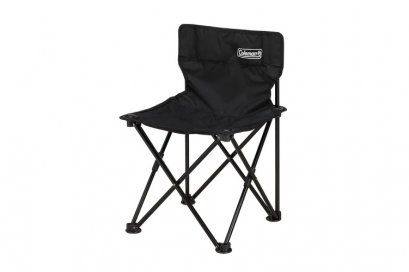 Coleman JP Compact Cushion Chair