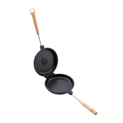 Coleman JP Double Pan Cooker