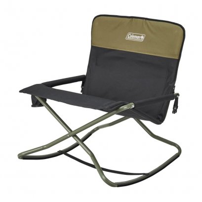 Coleman JP Cross Rocker Olive